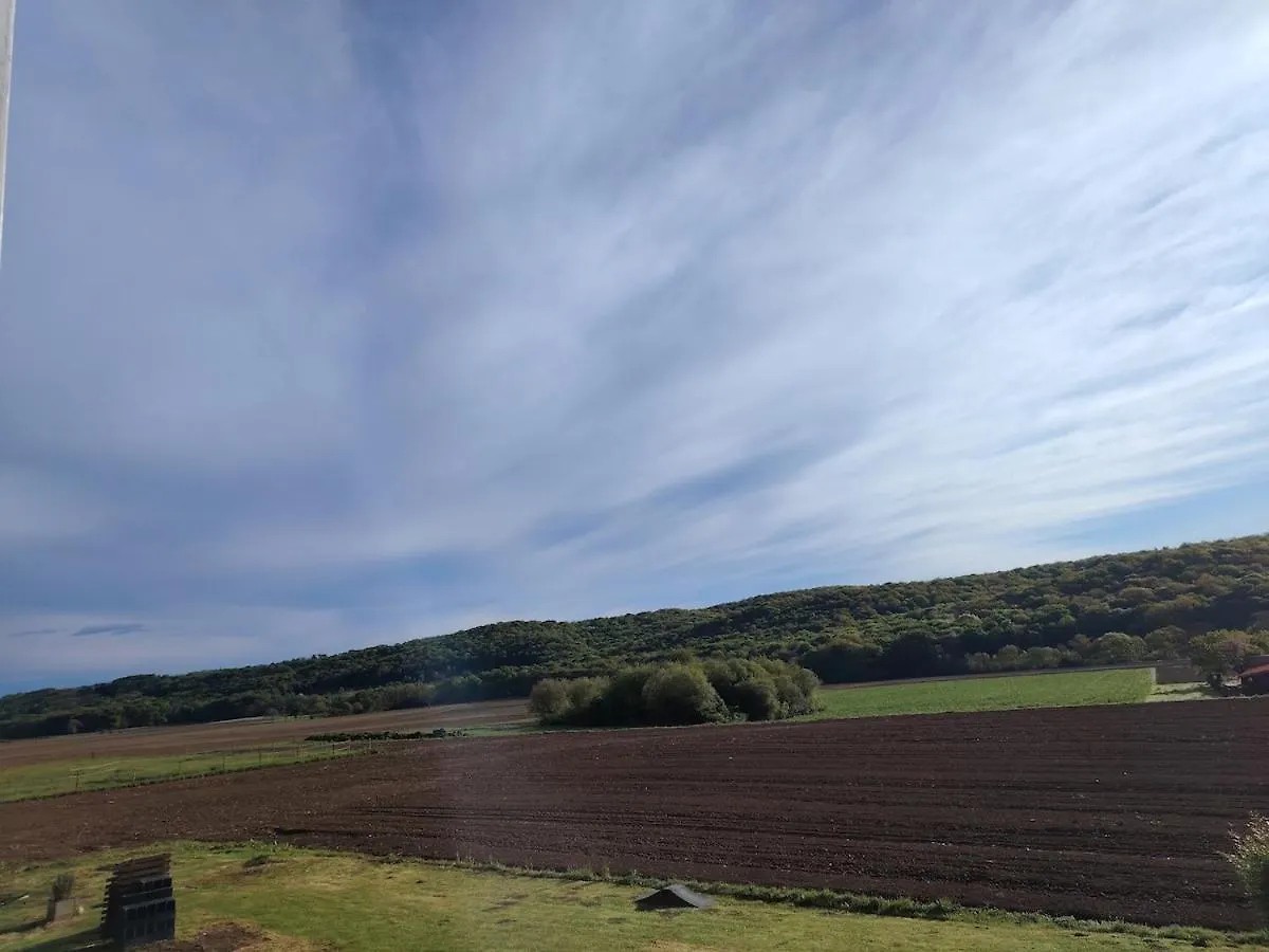 Feriehus La Tour XVIII Villa Sarrouilles Frankrig