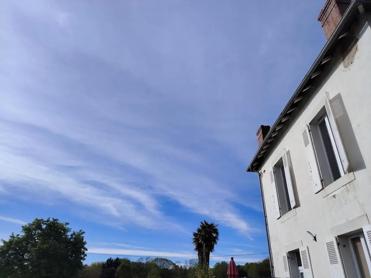 La Tour XVIII Villa Sarrouilles